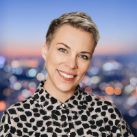 Jae Sevelius, PhD Profile Headshot