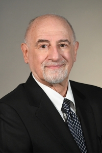 Philip R. Muskin, MD Profile Headshot
