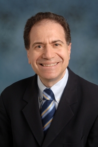 Alan Brown, MD Profile Headshot