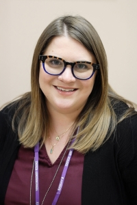 Jessica B Dodge, MD Profile Headshot