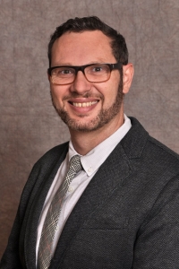 Gregory Z. Tau, MD, PhD Profile Headshot