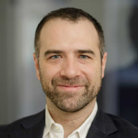 Noam M. Schneck, PhD Profile Headshot