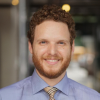 Bradley R Miller, MD, PhD Profile Headshot