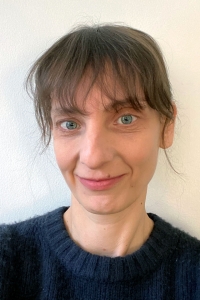 Tamara J. Sussman, PhD Profile Headshot