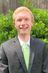 Carter Funkhouser, PhD Profile Headshot