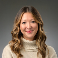 Natalie Javadi, PhD Profile Headshot