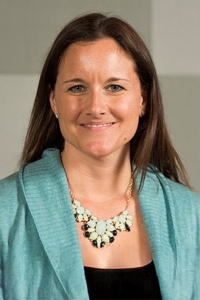 Shannon Bennett, Ph.D. Profile Headshot