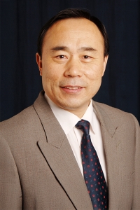 Zhengchao Dong, PhD Profile Headshot