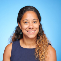 Taber Cloey Lightbourne, MD, MHS Profile Headshot