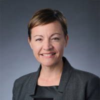 Rebecca Muhle, MD, PhD Profile Headshot
