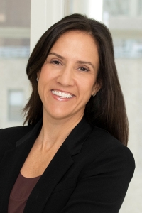 Rachel Marsh, PhD Profile Headshot