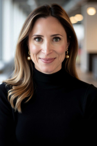 Blair W. Uniacke, MD Profile Headshot