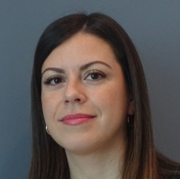 Alessia Mastrodonato, PhD Profile Headshot