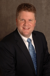 Andrew J. Gerber, MD, PhD Profile Headshot