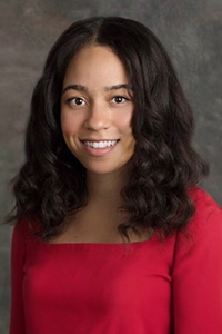 Catherine Castro, MD Profile Headshot