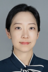 Hyun Kim, PhD, MS Profile Headshot