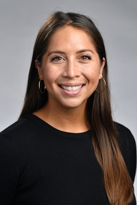 Nubia A Chong, MD Profile Headshot