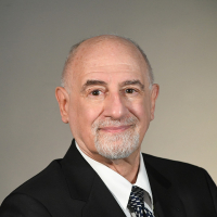 Philip R. Muskin, MD Profile Headshot