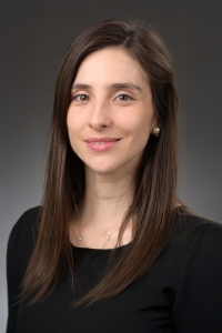 Silvia Juliana Franco Corso, MD Profile Headshot