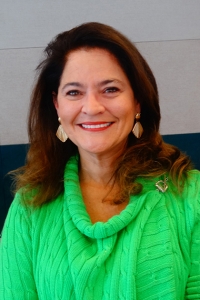 Larkin S. McReynolds, PhD, MPH Profile Headshot