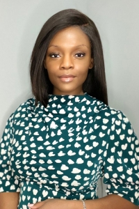 Dolores Joseph, DNP,  PMH-NP-BC Profile Headshot