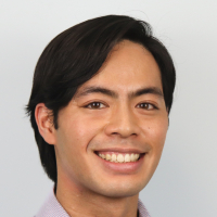 Ethan Chee, LMSW Profile Headshot