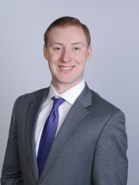 Liam Christopher Butchart, MD, MA Profile Headshot
