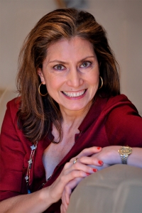 Jeanette Eulalia Cueva, MD Profile Headshot