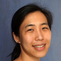 Frances S. Shin, MD Profile Headshot