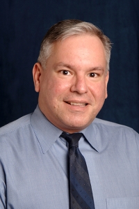 Ivan Balan, PhD Profile Headshot