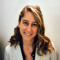 Jennifer R Miller, PhD Profile Headshot
