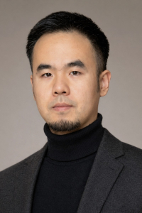 Jia Guo, PhD Profile Headshot