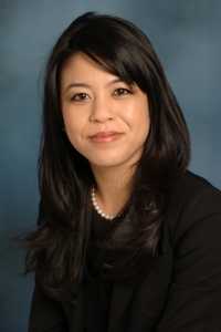 Christina K Garza, MD Profile Headshot
