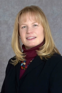 Stephanie Collins Reed, PhD Profile Headshot