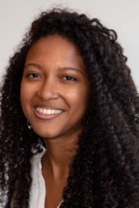 Nicole Edris Tchalim, MD Profile Headshot