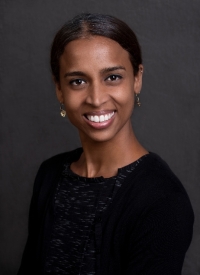 Shayne N Ragbeer, PHD Profile Headshot