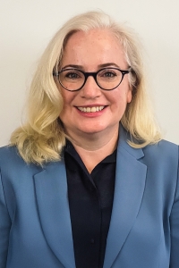 Laura Anne Clarke, MD Profile Headshot