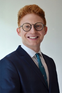 George E Sayde, MD, MPH Profile Headshot