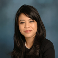 Christina K Garza, MD Profile Headshot