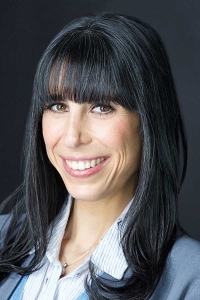 Kimberly Resnick, M.D. Profile Headshot