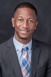 Hugh T Love Jr., PhD Profile Headshot