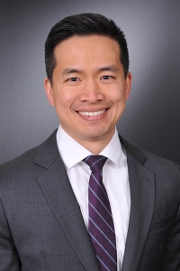 Nathan Ha, MD, PhD Profile Headshot