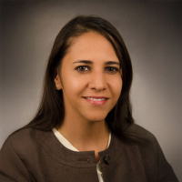 Adriana E Rego, MD Profile Headshot