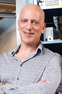 David Sulzer, PhD Profile Headshot