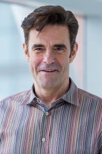 Geoffrey Reed, PhD Profile Headshot