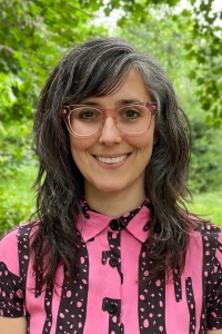 Margaret Paschen-Wolff, DrPH Profile Headshot