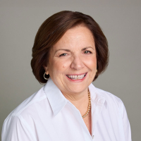 Anne Marie Albano, PhD Profile Headshot