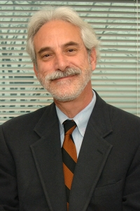 Paul Margolies, PhD Profile Headshot