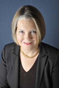 Susan Carole Vaughan, M.D. Profile Headshot