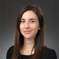 Silvia Juliana Franco Corso, MD Profile Headshot